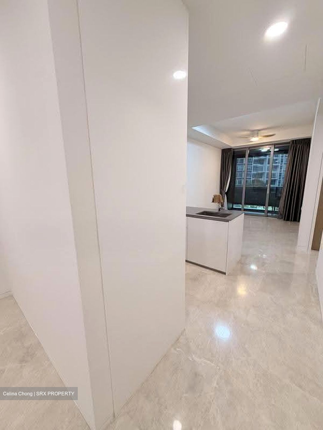 Amber Park (D15), Condominium #627401821